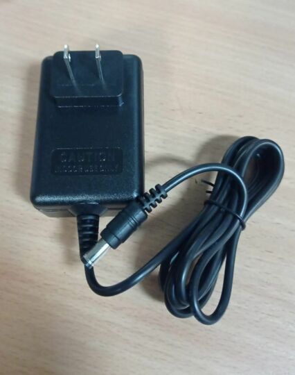 Зарядное устройство для тележек CW 8,4V/0,5A   (Charger)